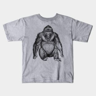 Gorilla Kids T-Shirt